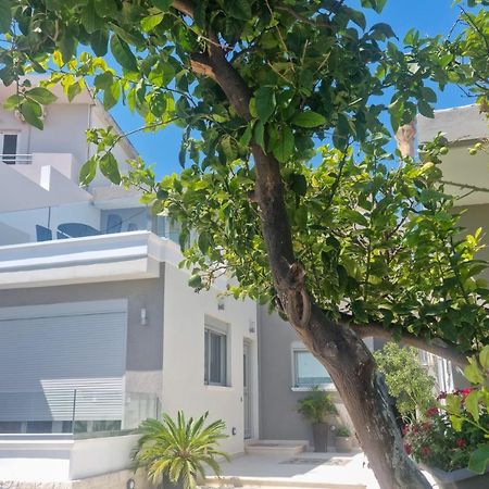 Villa Vanessa Kíssamos Exteriör bild