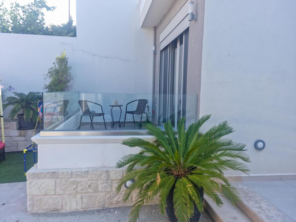 Villa Vanessa Kíssamos Exteriör bild