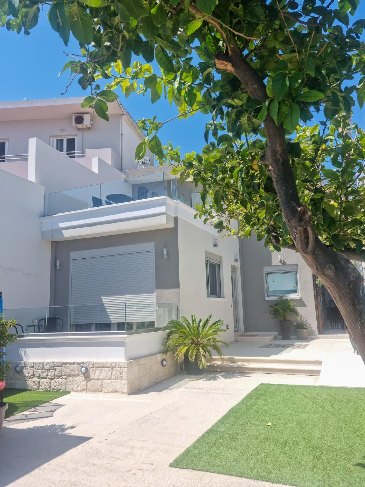 Villa Vanessa Kíssamos Exteriör bild