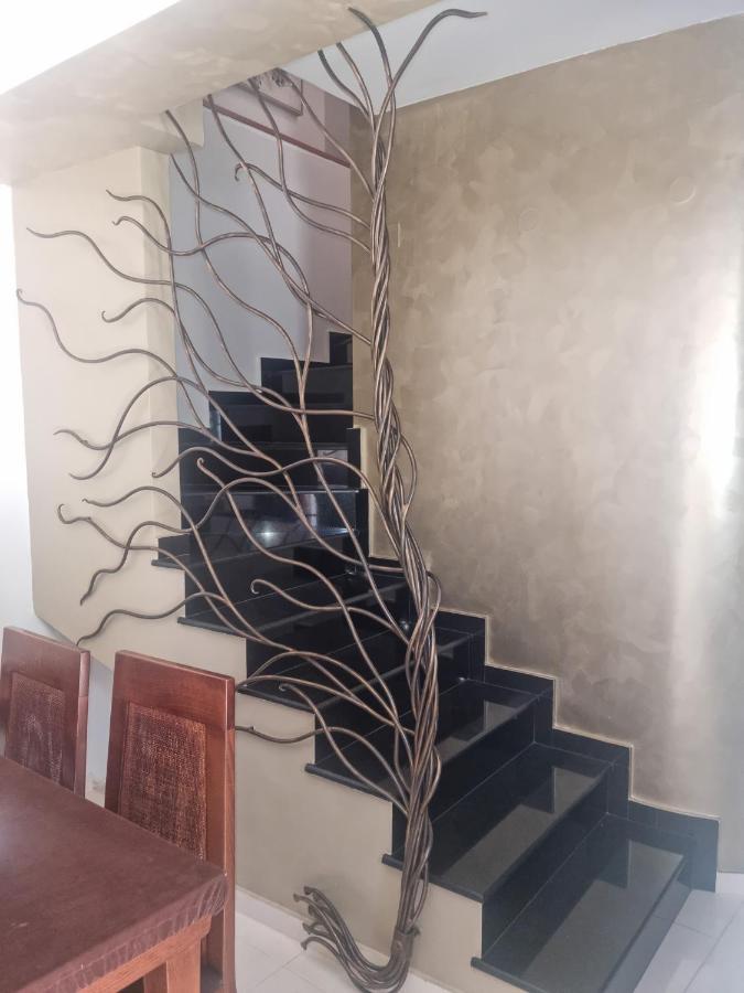 Villa Vanessa Kíssamos Exteriör bild