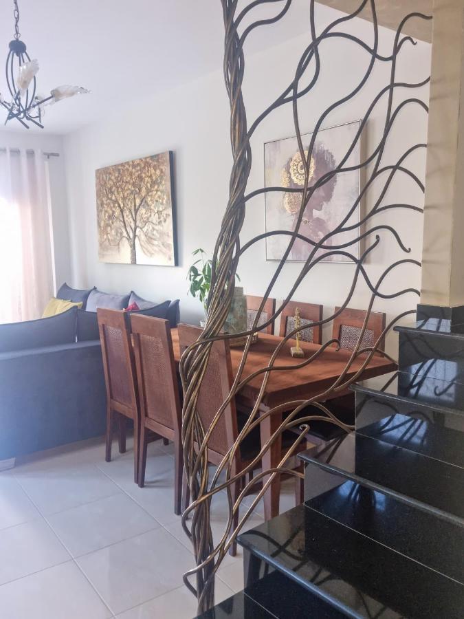 Villa Vanessa Kíssamos Exteriör bild