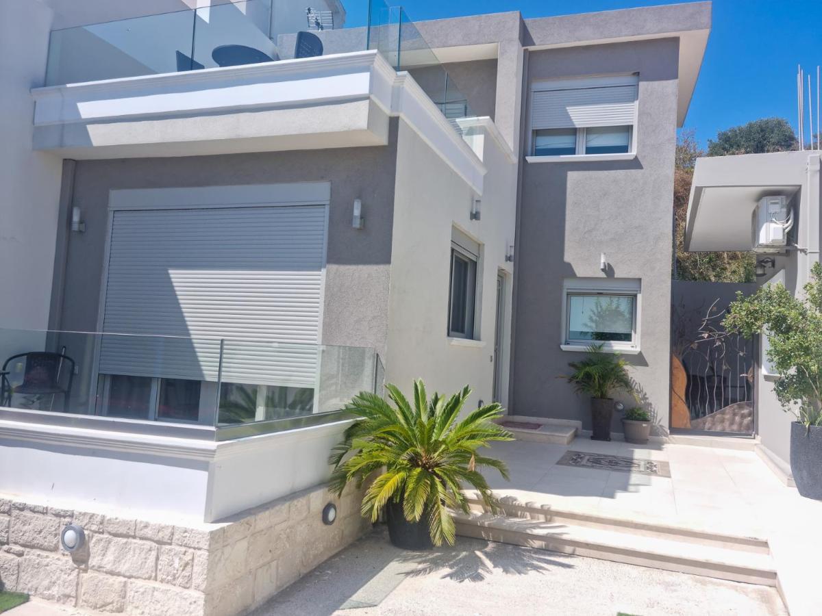 Villa Vanessa Kíssamos Exteriör bild