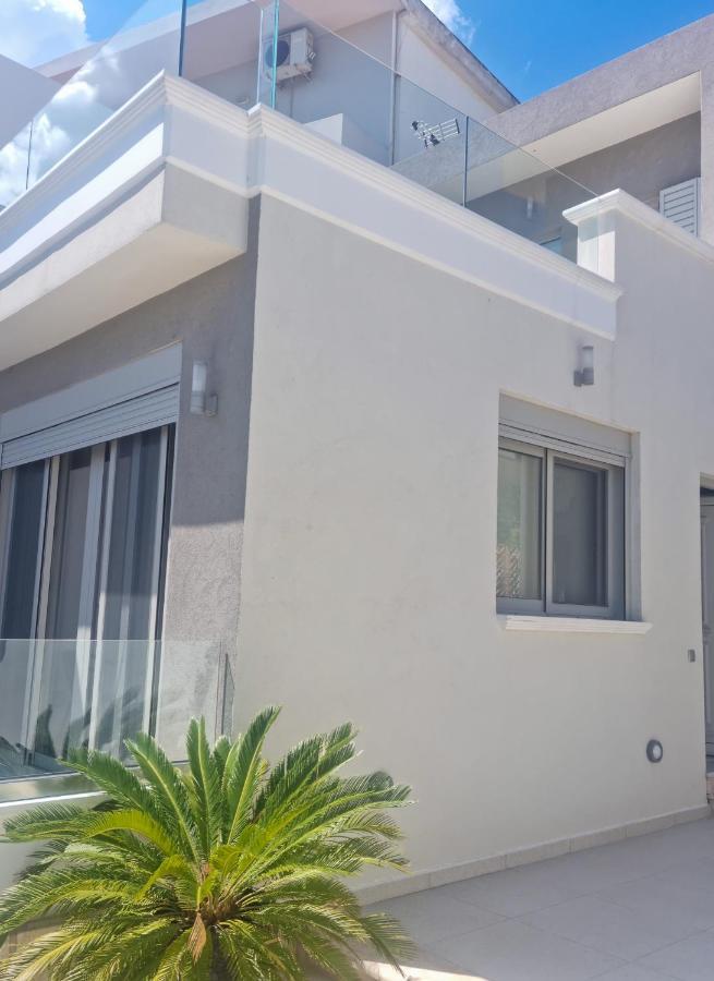 Villa Vanessa Kíssamos Exteriör bild