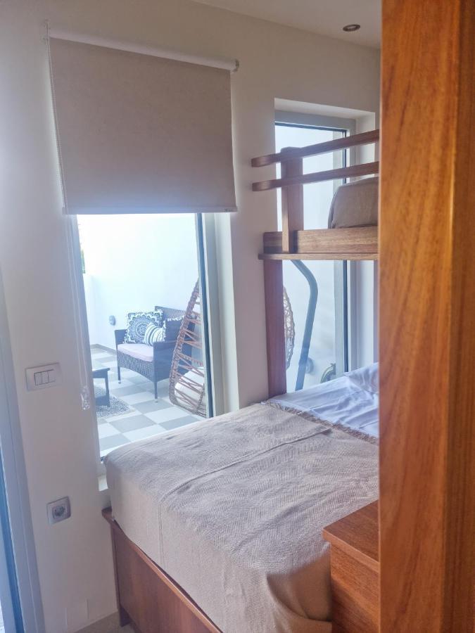 Villa Vanessa Kíssamos Exteriör bild