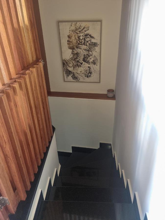 Villa Vanessa Kíssamos Exteriör bild