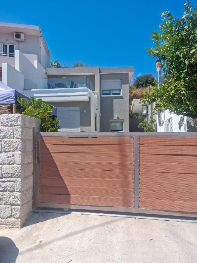 Villa Vanessa Kíssamos Exteriör bild